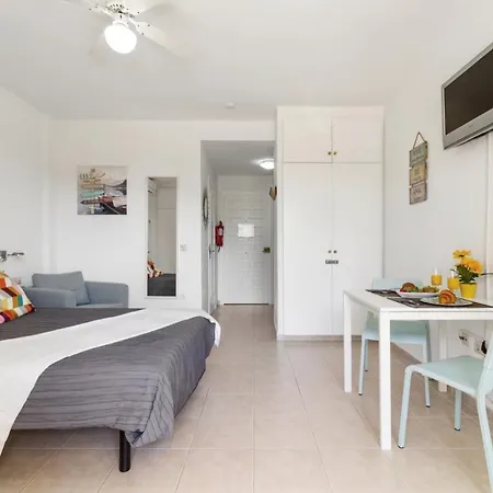 Apartman Sweet Dreams Benalbeach
