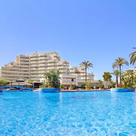 Sweet Dreams Benalbeach Apartman *