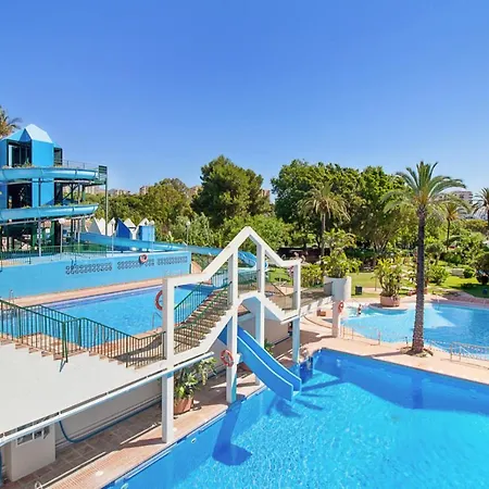 Sweet Dreams Benalbeach Apartman *