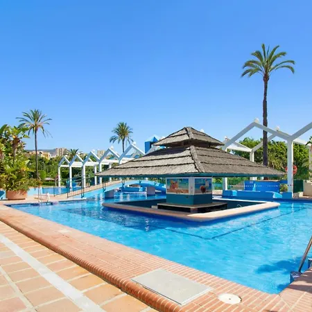 Sweet Dreams Benalbeach Apartman Benalmádena