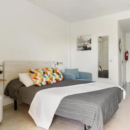 Sweet Dreams Benalbeach Apartman *