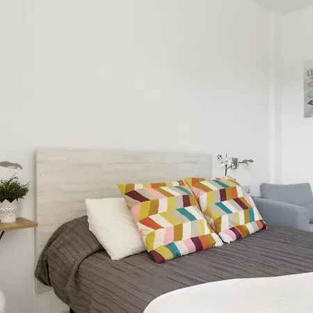 Sweet Dreams Benalbeach Apartman Benalmádena